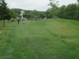 ぱぁ く108パークゴルフ場 北海道釧路町 全国パークゴルフ場検索 みんなのパークゴルフ